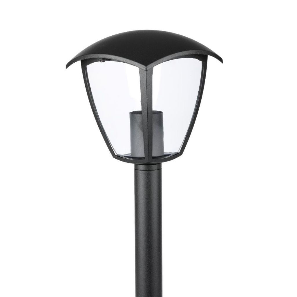 Zunanja Svetilka 600mm IP44 Črna Lanterna