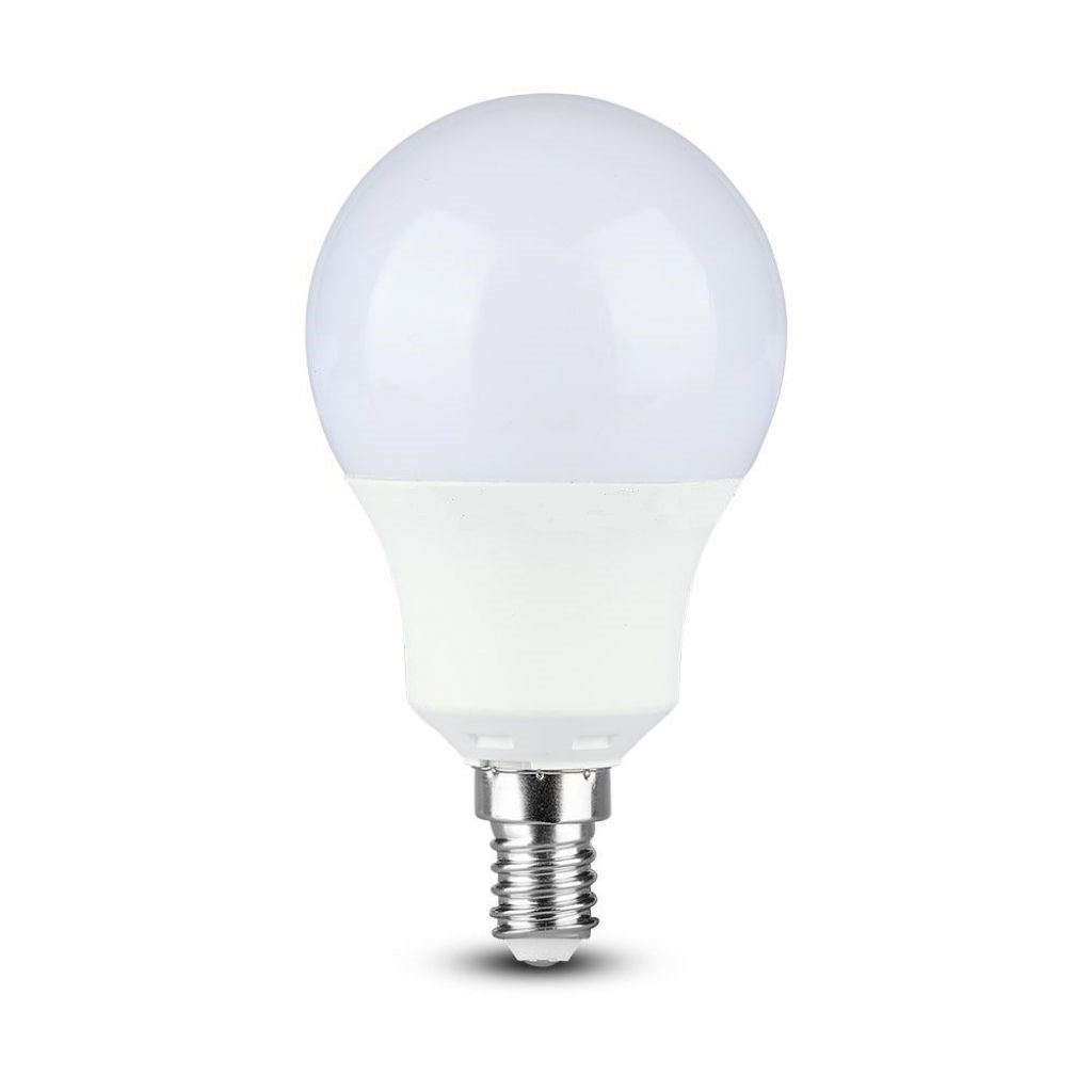 LED Žarnica E14 P45 4000K