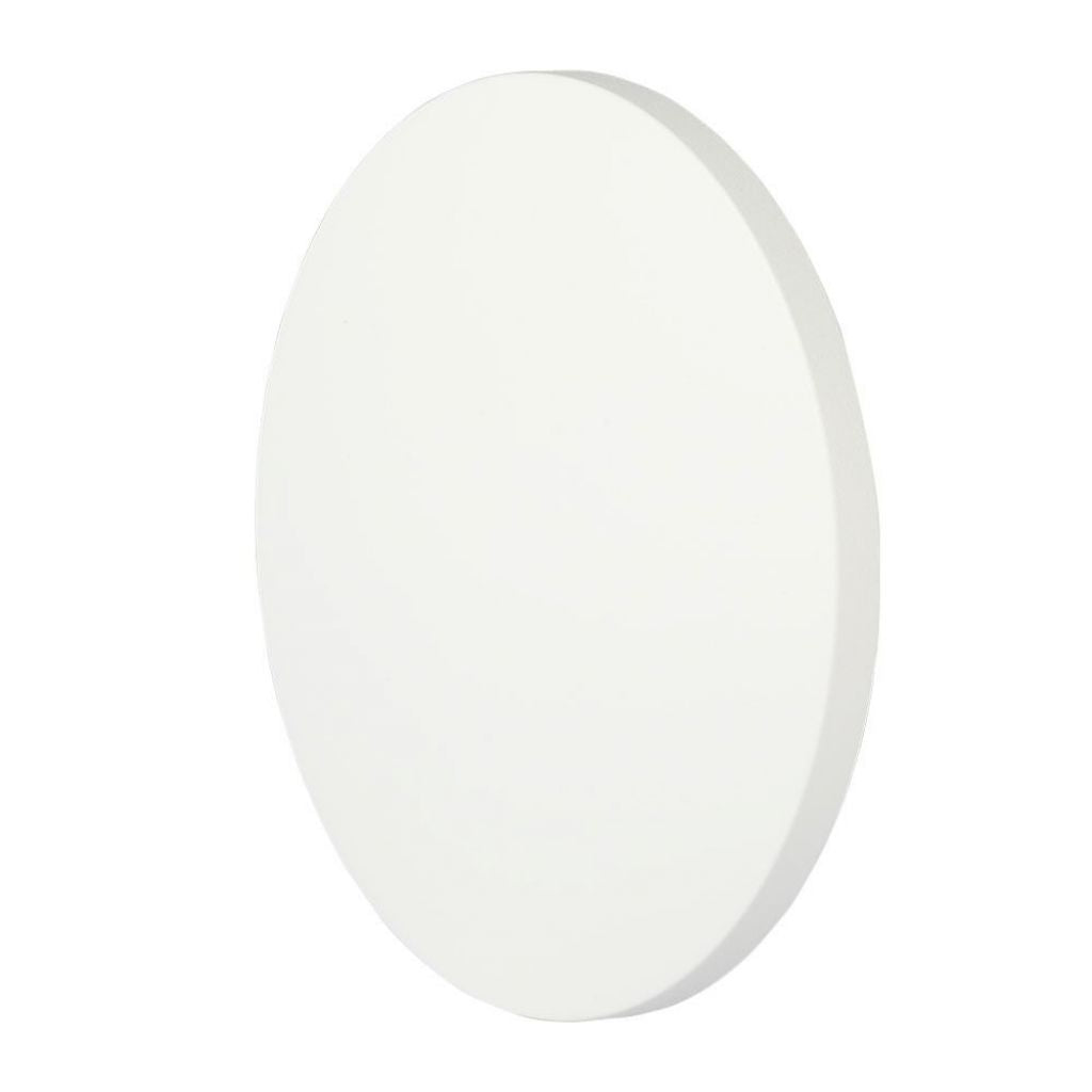 6W LED Wall Lamp 3000K Round IP65