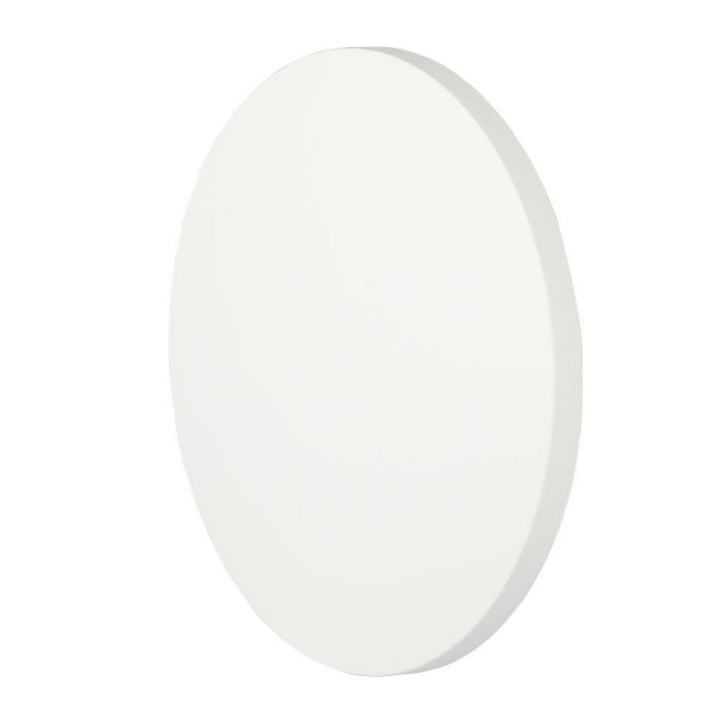 6W LED Stenska/stropna Svetilka 4000K Okrogla IP65