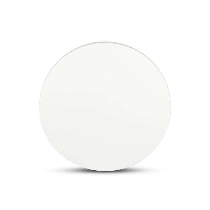 6W LED Stenska/stropna Svetilka 4000K Okrogla IP65