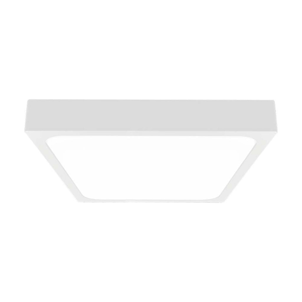 24W LED Svetilka Bela 3000K IP44