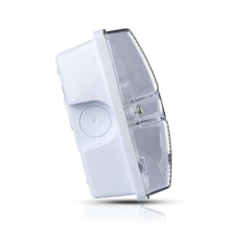4W LED Lamp for Emergency Exit SAMSUNG Module 6000K