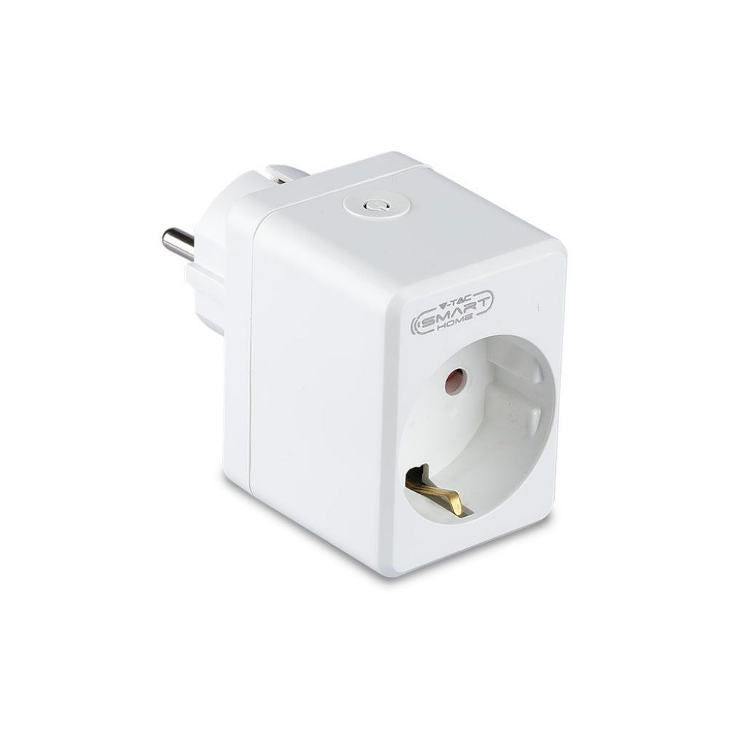 Pametna Vtičnica Wifi z USB Smart Alexa Google