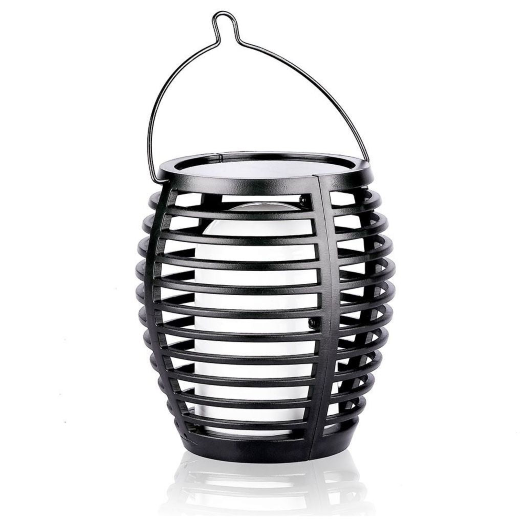 LED Solarna Svetilka 2200K IP44 Plamen