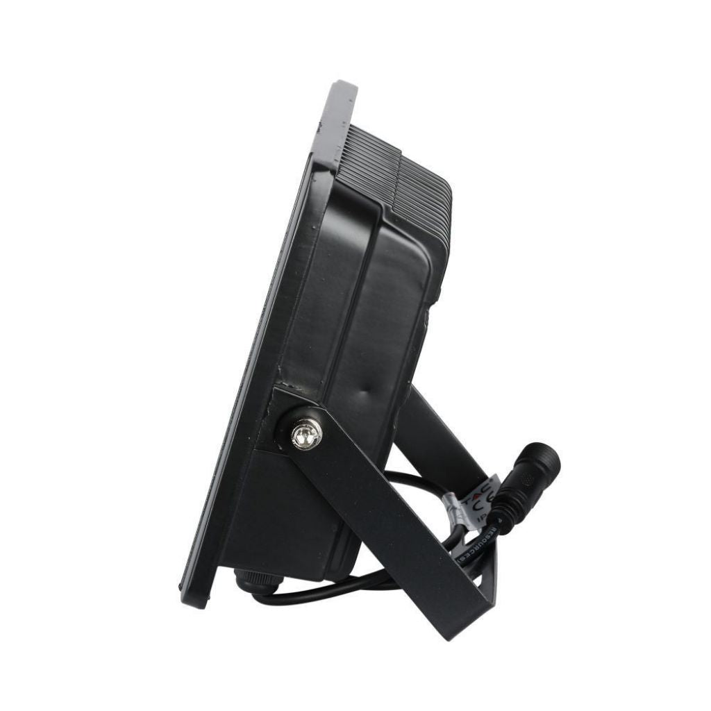 12W Solar LED Reflector 4000K