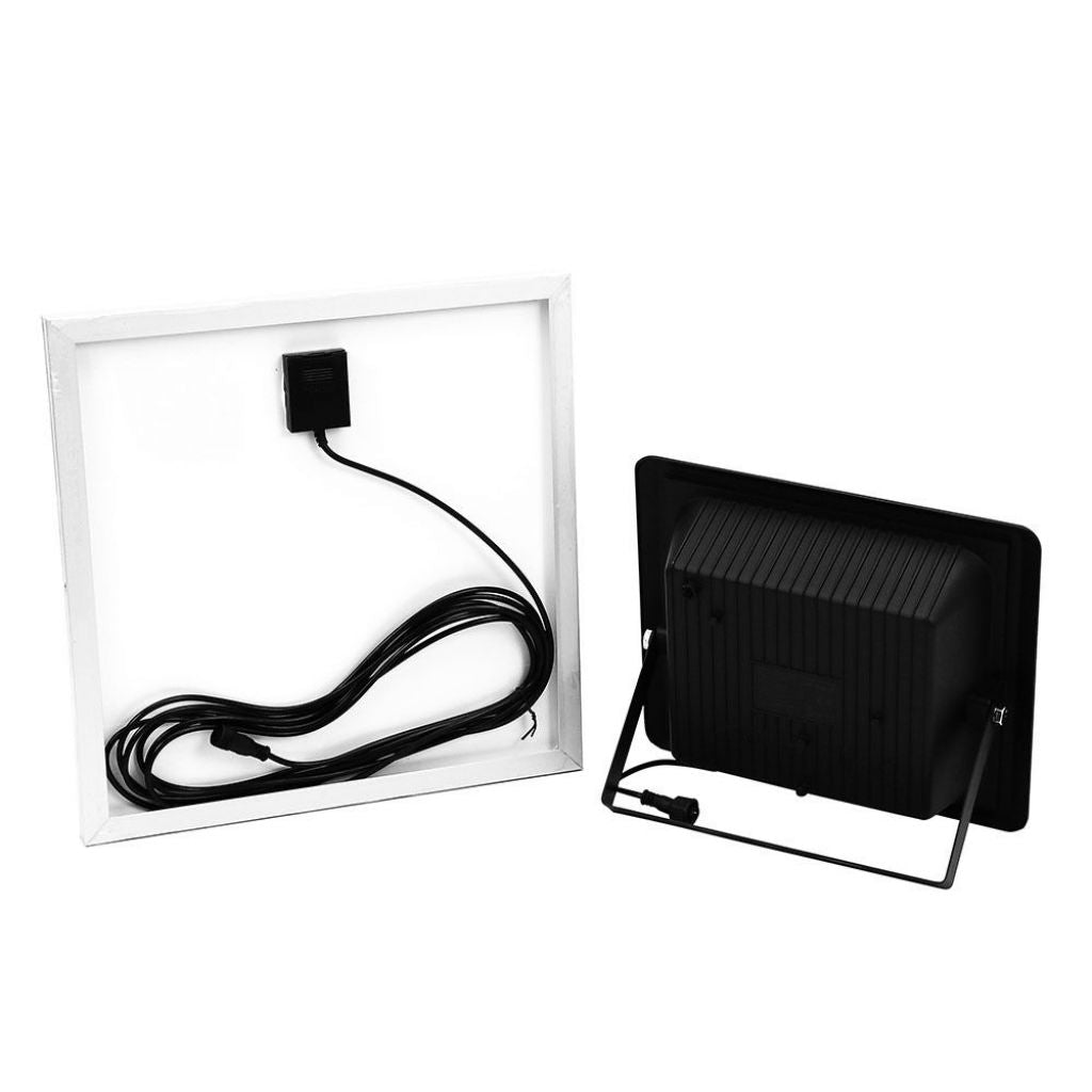 20W Solar LED Reflector 4000K