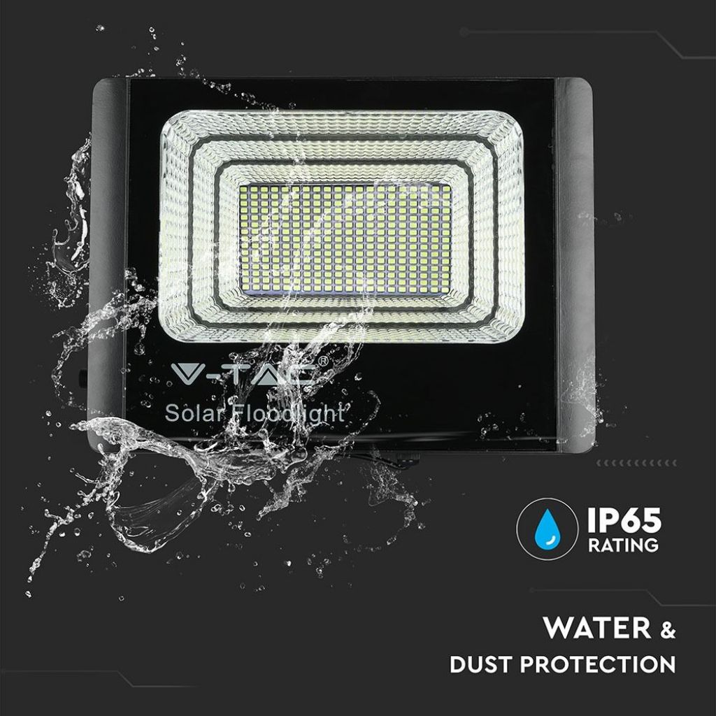 40W Solar LED Reflector 4000K