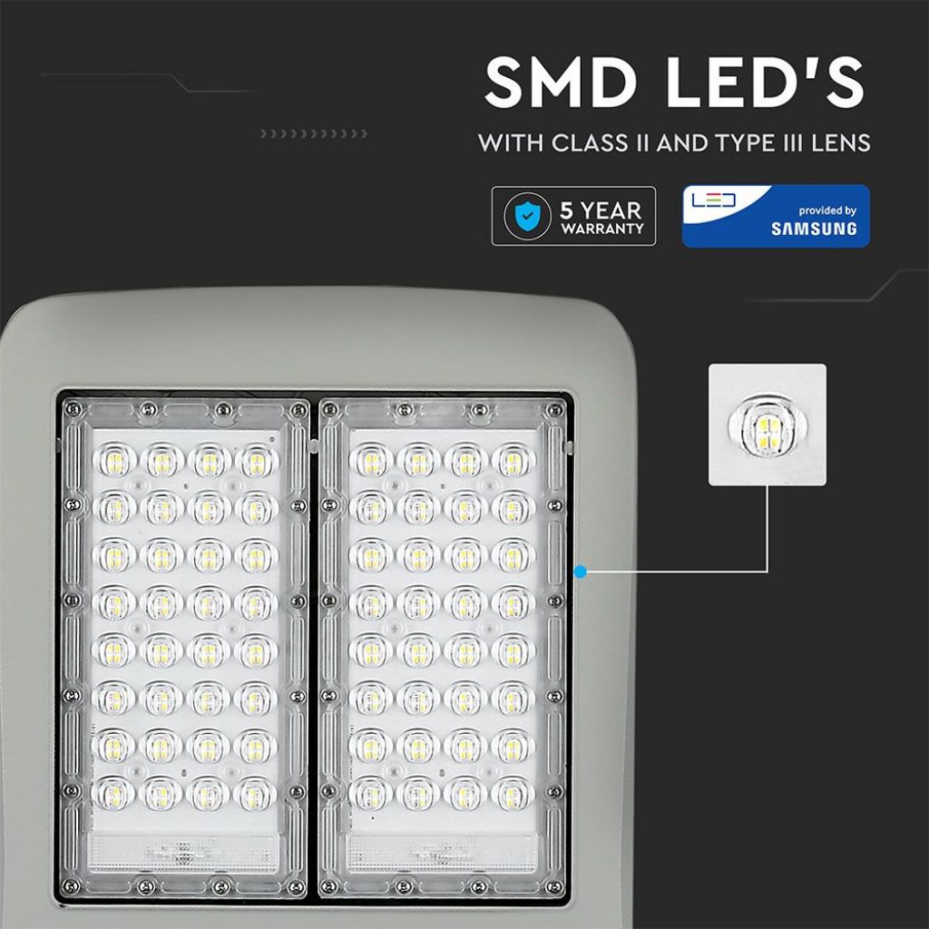 LED Reflektor 120W 6400K IP65