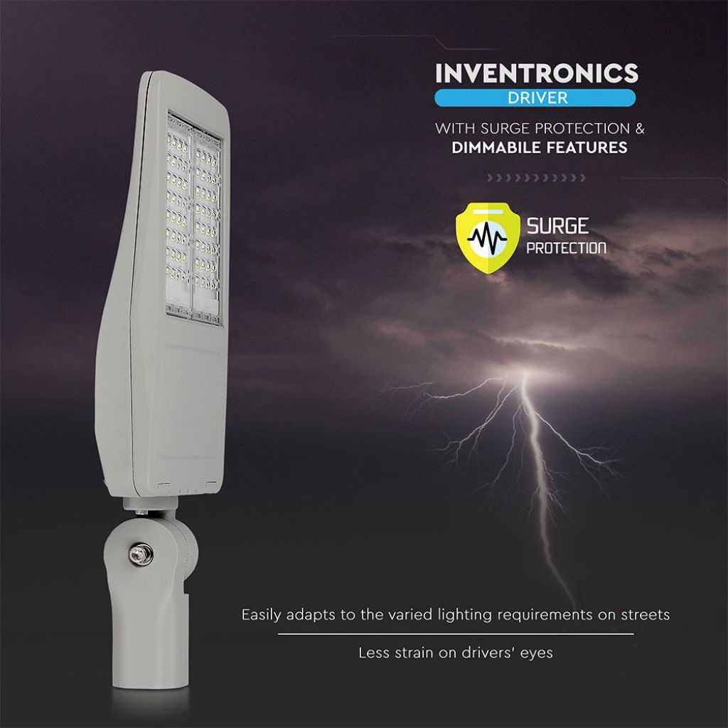 LED Reflektor 120W 6400K IP65