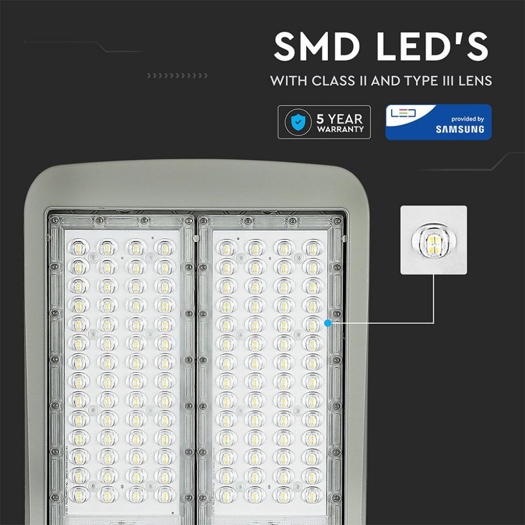 LED Reflektor 150W 6400K IP65