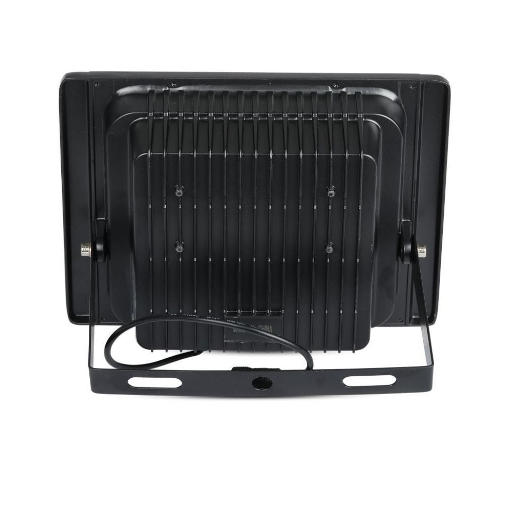 16W Solar LED Reflector 6000K