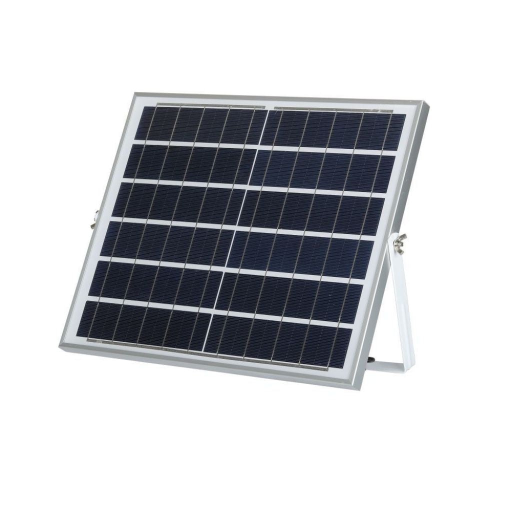 16W Solar LED Reflector 6000K