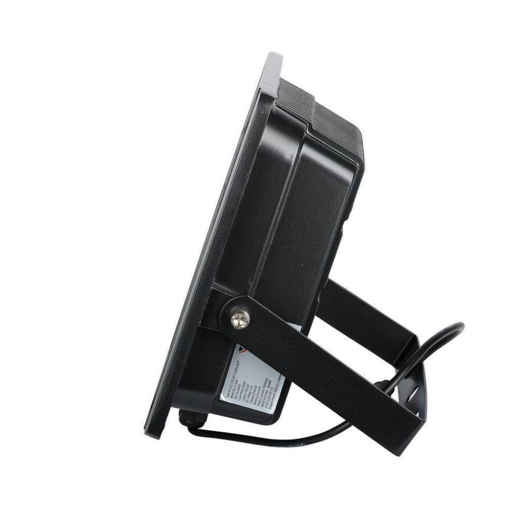 16W Solar LED Reflector 6000K