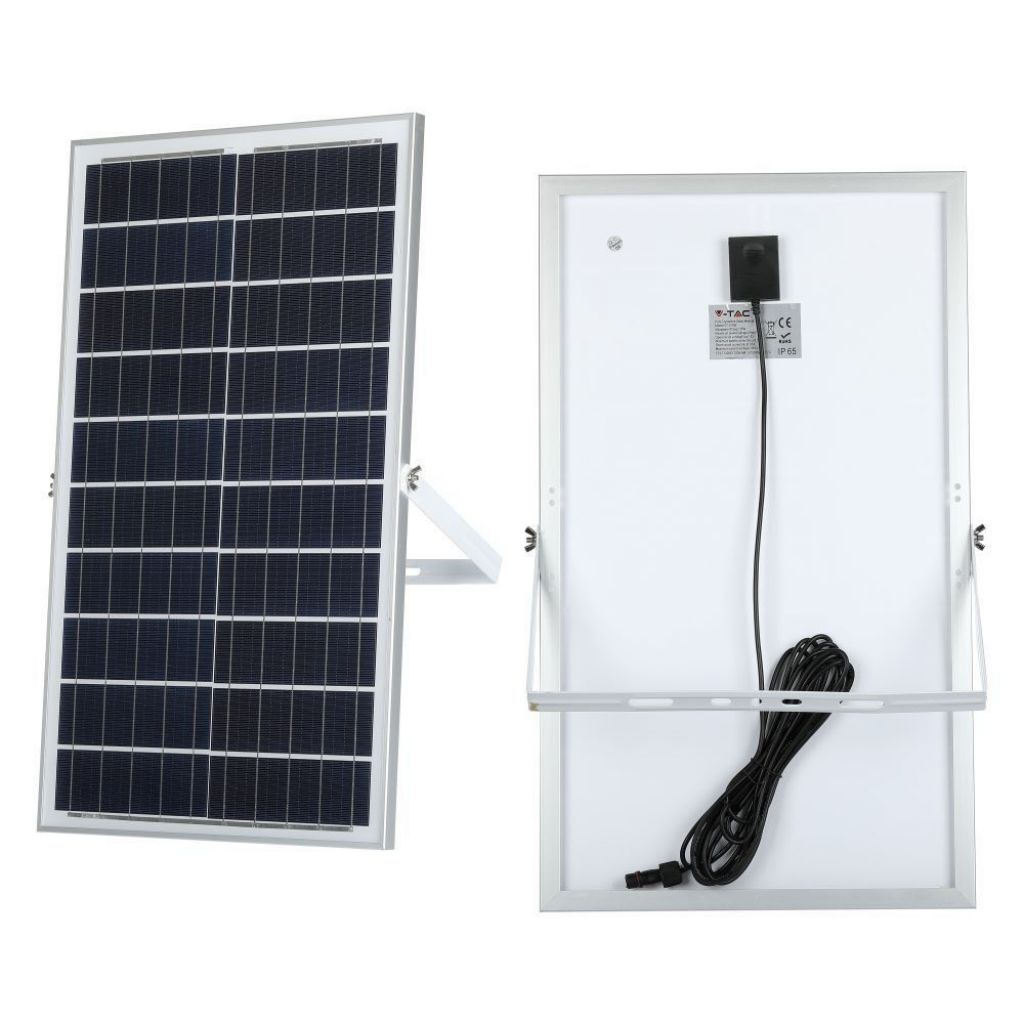 35W Solar LED Reflector 6000K