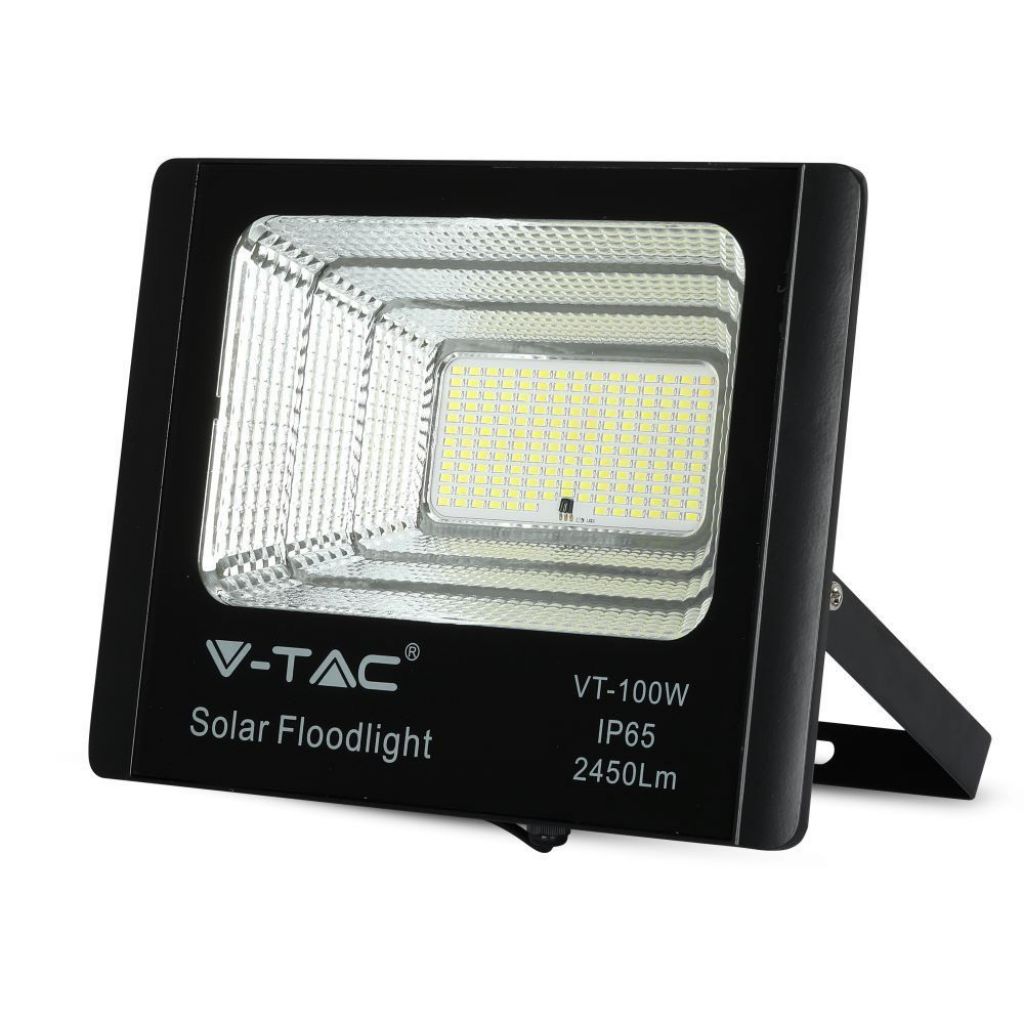 35W Solar LED Reflector 6000K