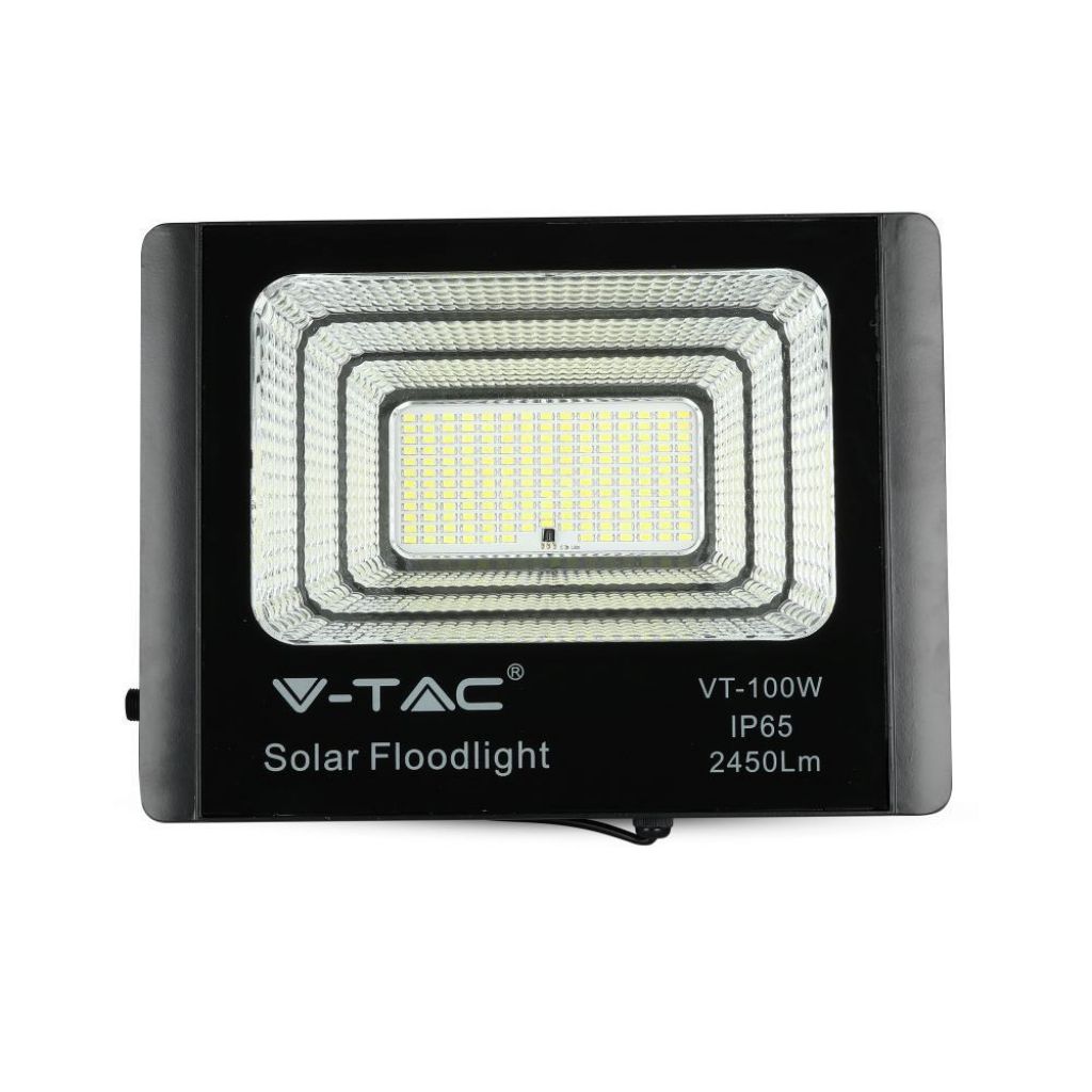 35W Solar LED Reflector 6000K