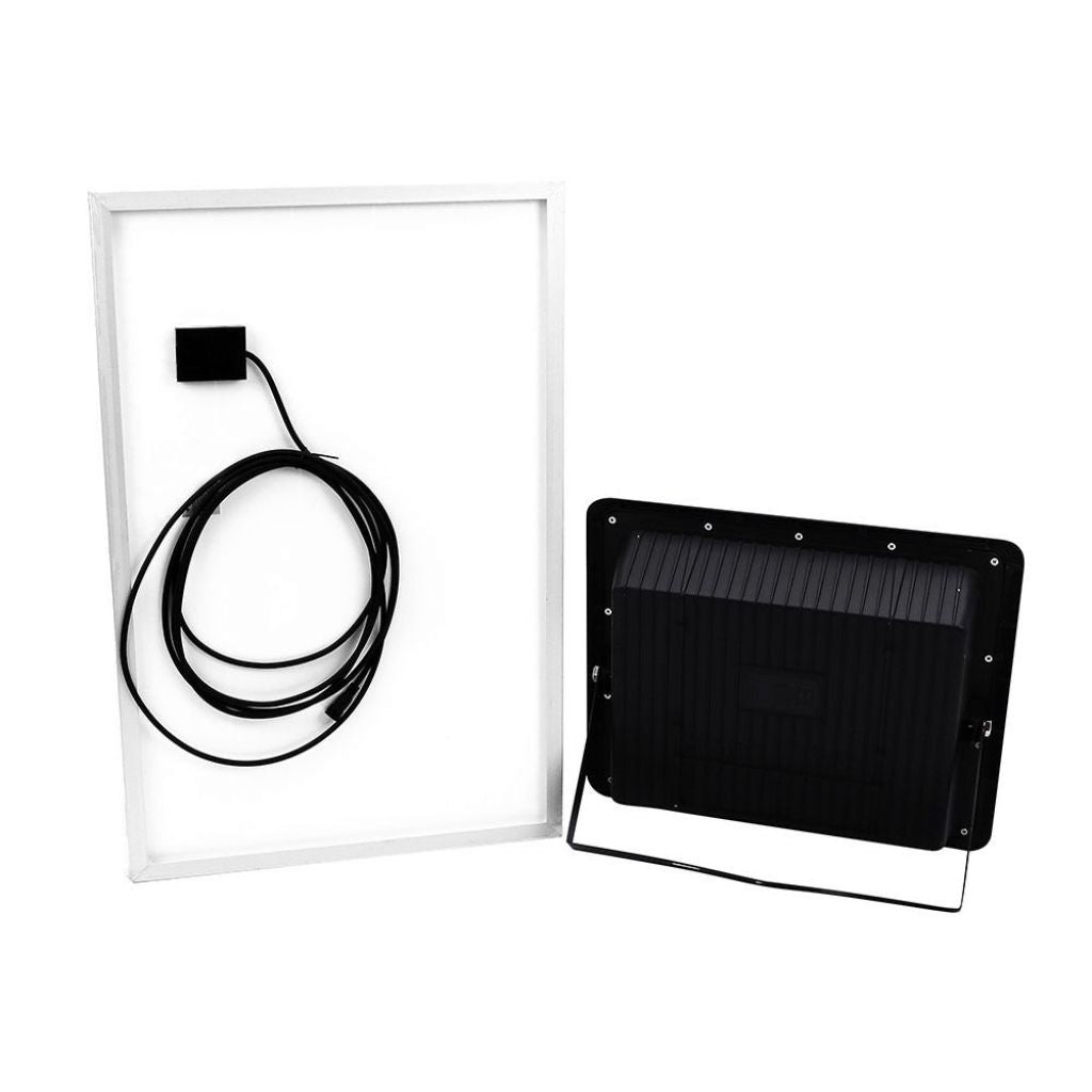 50W Solar LED Reflector 6000K