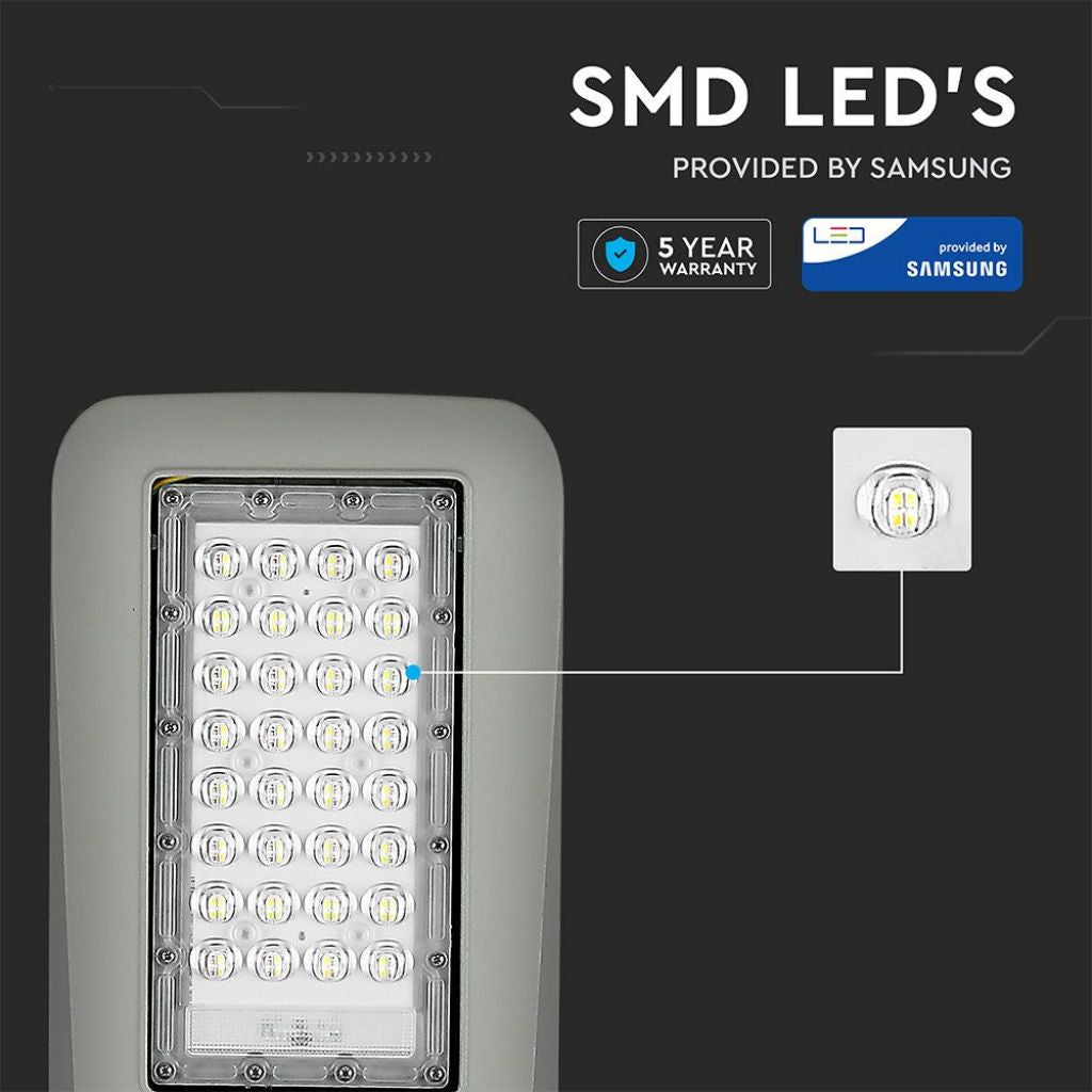 LED Reflektor 50W 5700K IP65