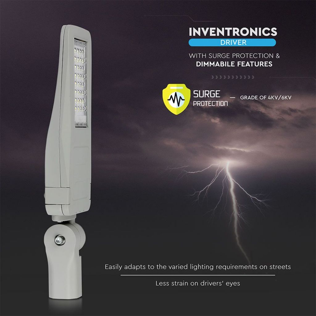 LED Reflektor 50W 5700K IP65