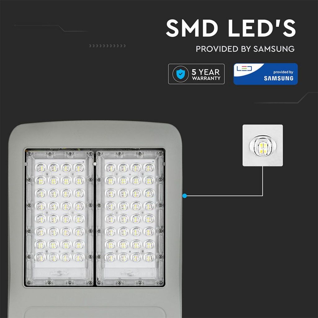 LED Reflektor 100W 5700K IP65