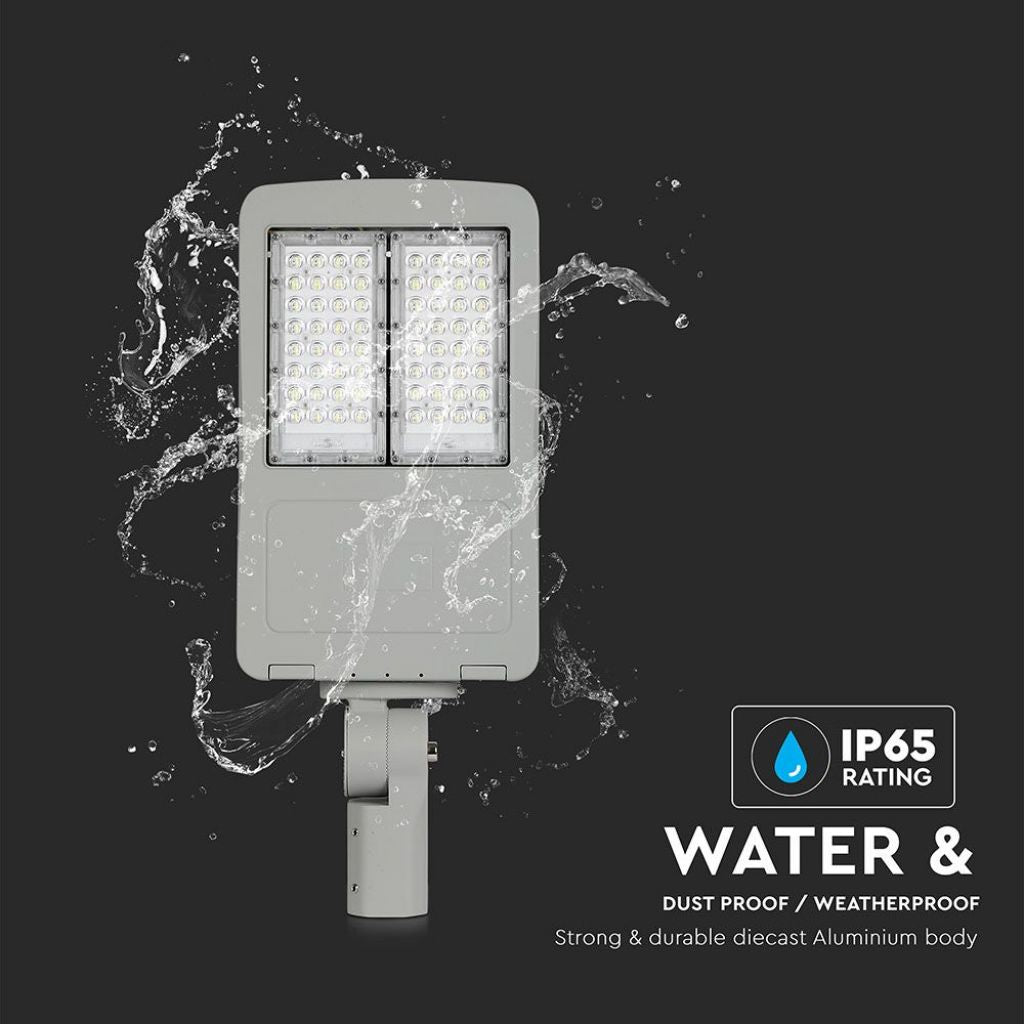 LED Reflektor 100W 5700K IP65