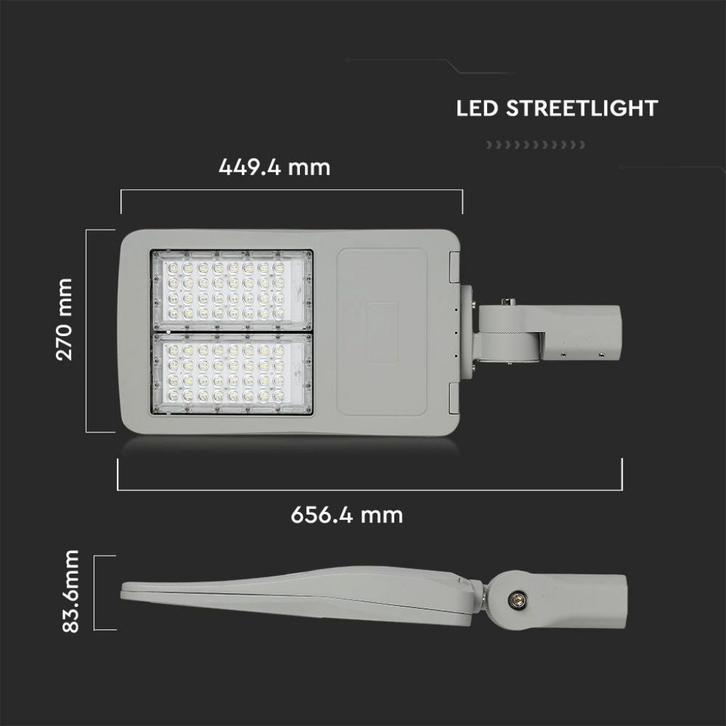 LED Reflektor 100W 5700K IP65