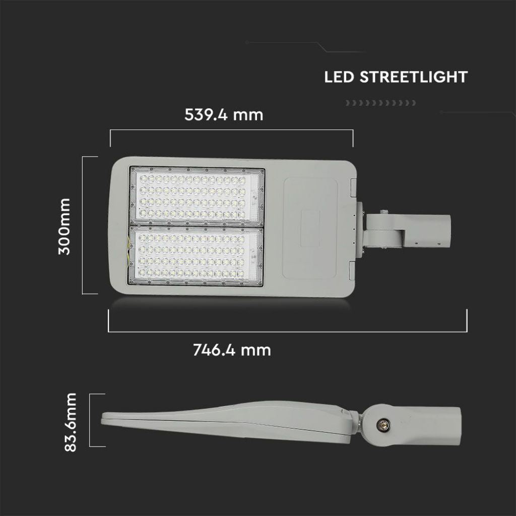 LED Reflektor 150W 5700K IP65