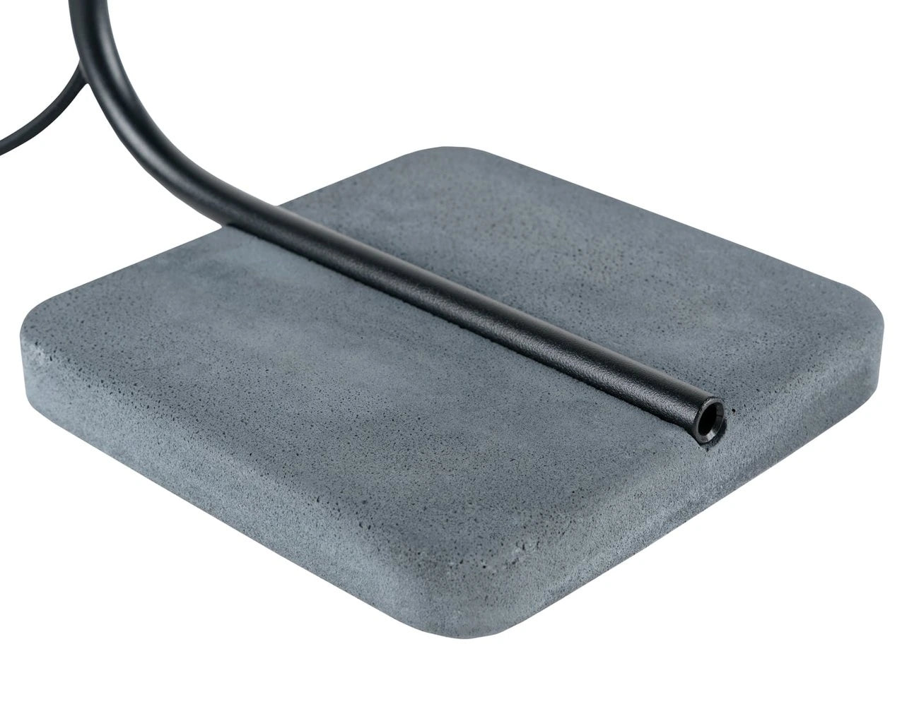 Namizna svetilka CONCRETE STORK TABLE