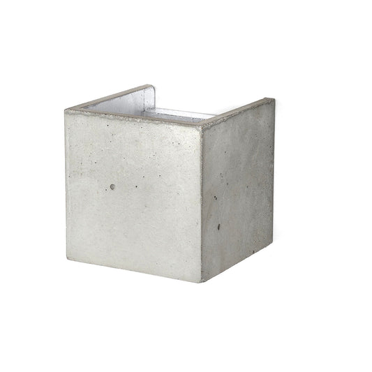 Stenska svetilka [B3] light cubic