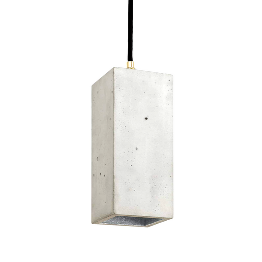 Viseča svetilka [B2] light rectangular
