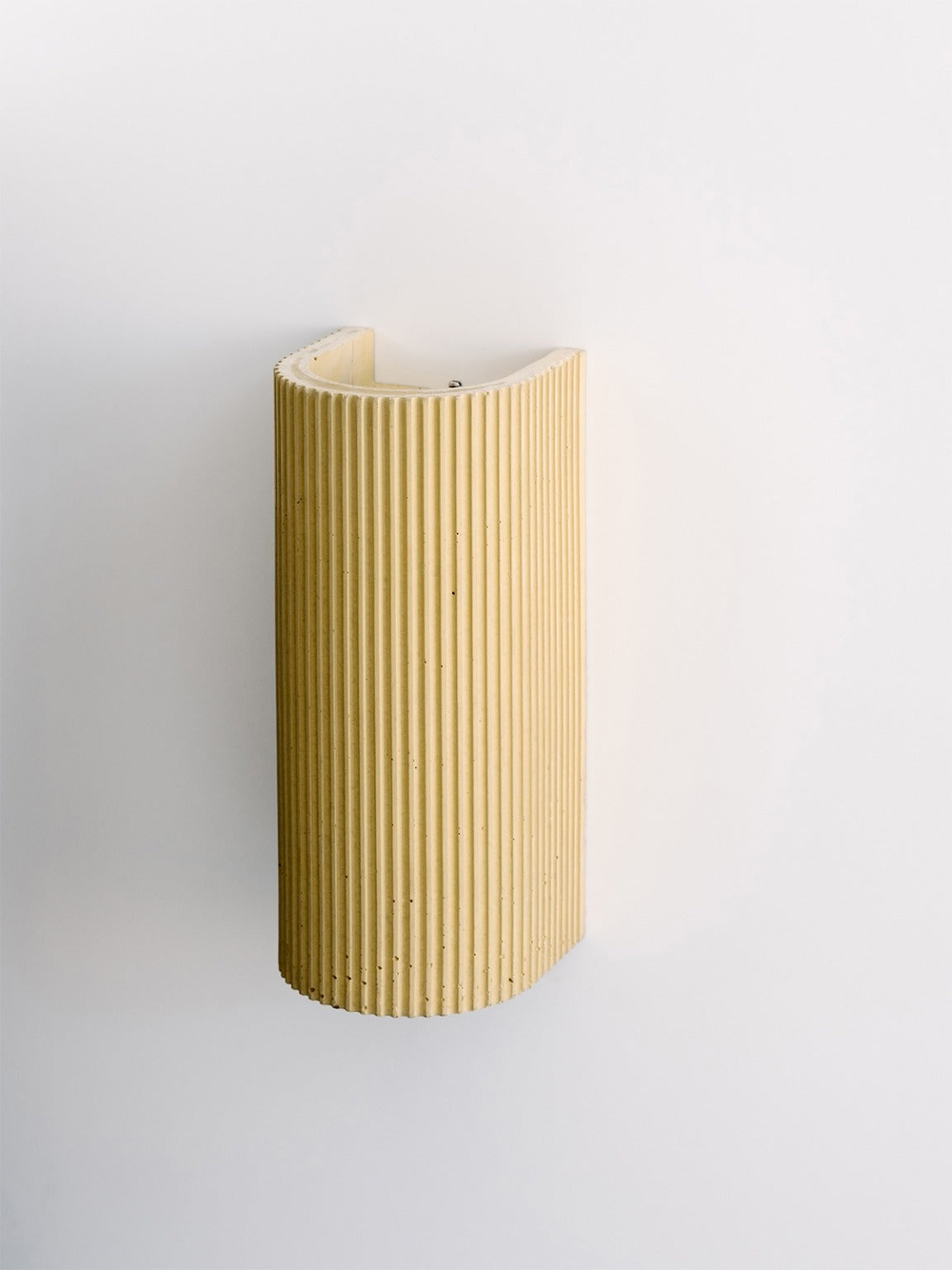 Stropna svetilka [S3] fluted and colorful