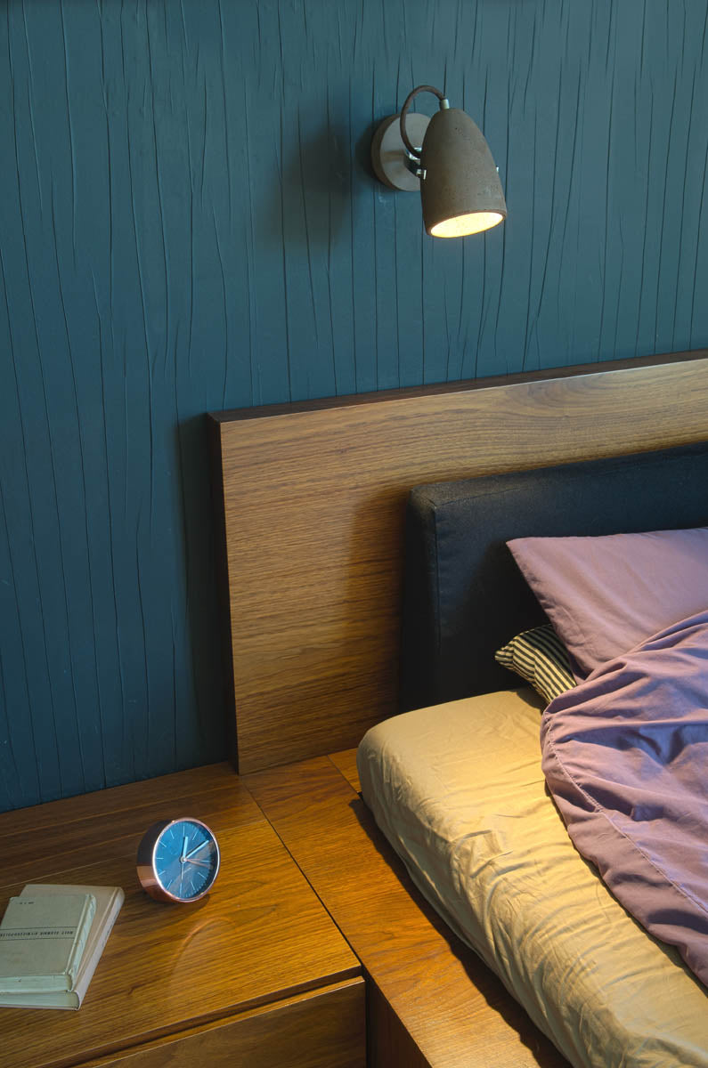 FEBE WALL wall lamp