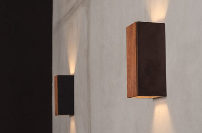 Wall lamp ORTO MERBAU