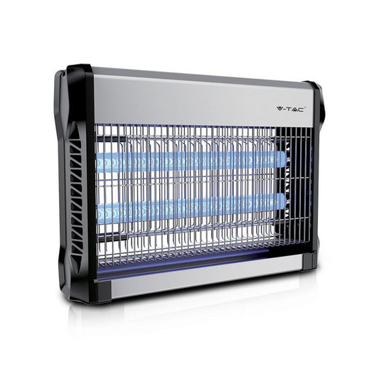 2 x 10W Electronic insect killer