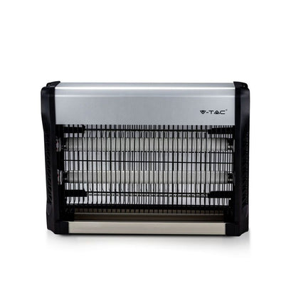 2 x 10W Electronic insect killer