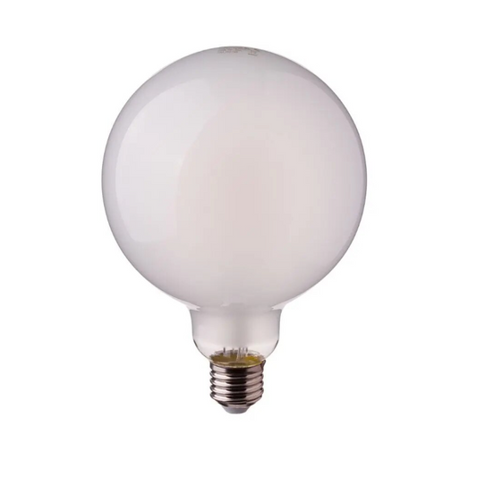 LED Bulb 7W E27 G95 2700K