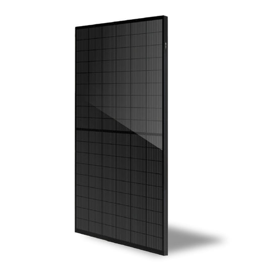V-TAC 5kW (4.92kW) Kit with 12 Monocrystalline Solar Panels - Black Frame 410W 1722*1134*35mm SKU11562