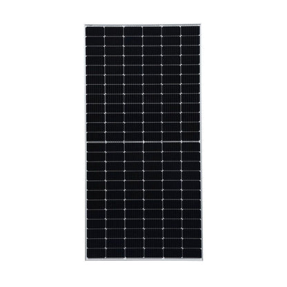 Komplet V-TAC 6 kW (6,3 kW) s 14 monokristalnimi solarnimi paneli 450 W 2094*1038*35 mm SKU11554