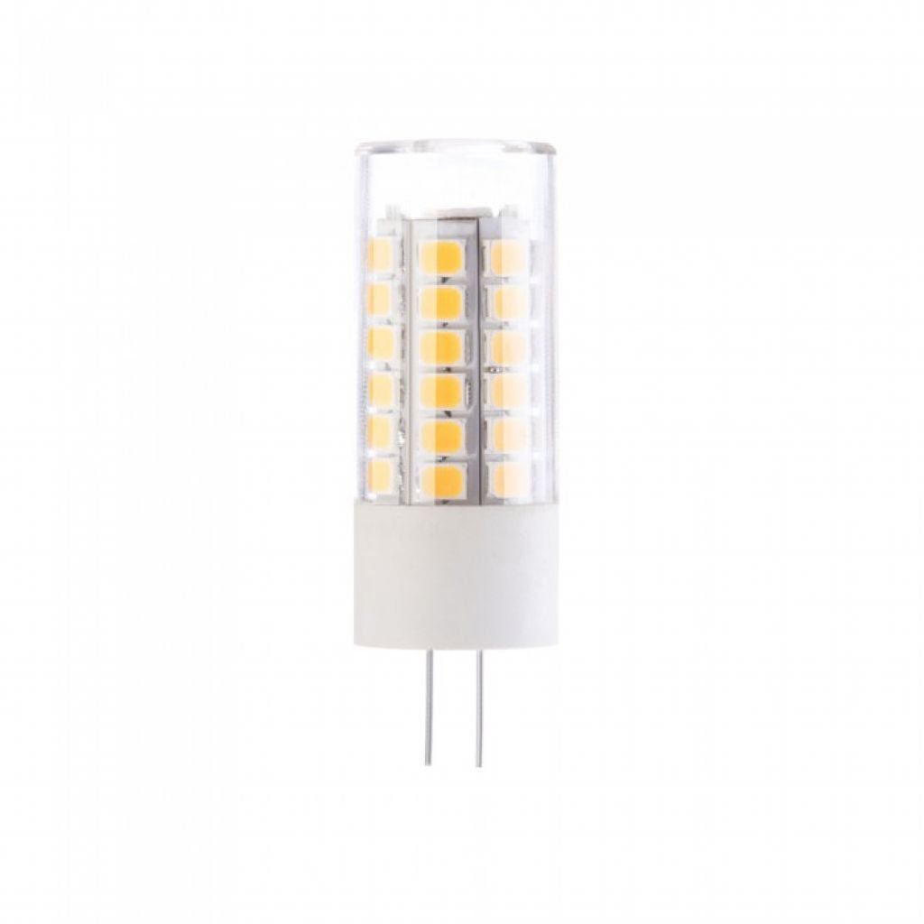 LED Žarnica G4 3.2W 6400K