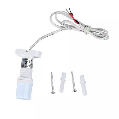 Daylight sensor - Dimmable federal