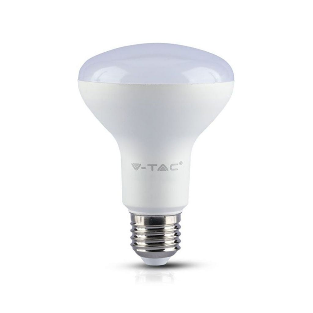 LED bulb SAMSUNG E27 R80 6400K