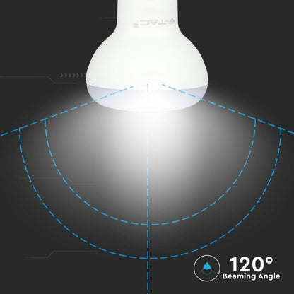 LED Bulb SAMSUNG 6W E14 R50 3000K