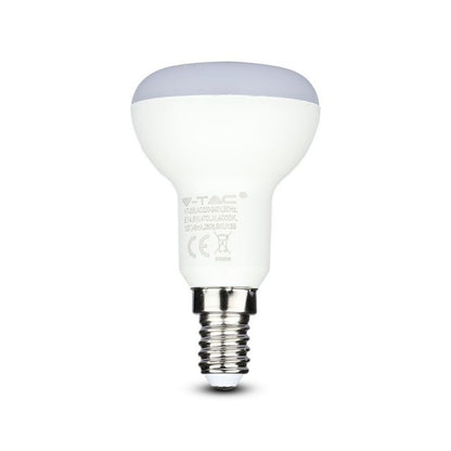 LED Bulb SAMSUNG 6W E14 R50 3000K