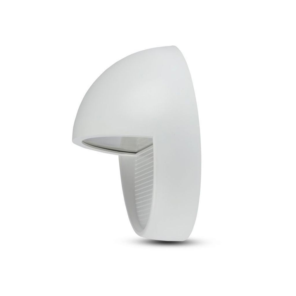 3W Stair Recessed Lamp White 3000K
