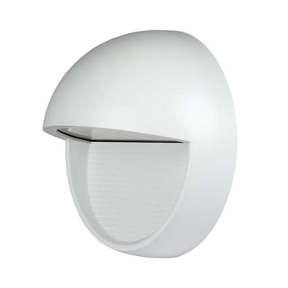 3W Stair Recessed Lamp White 4000K