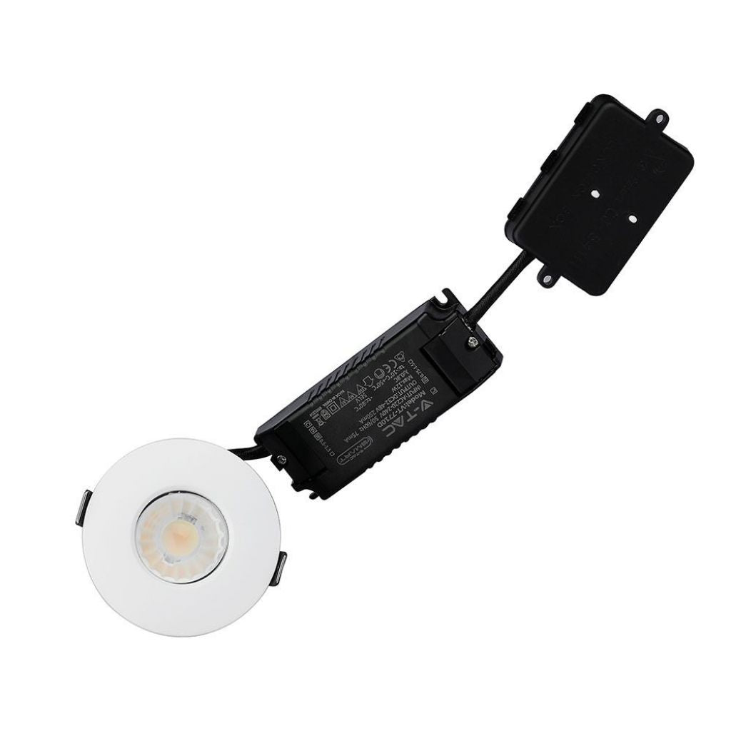 10W LED Light Bluetooth Dimmable IP65
