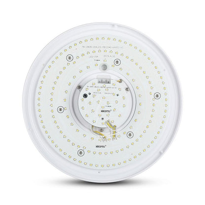 60W LED Pametna Zvezdna Svetilka 3 v 1 60W