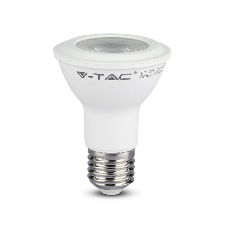 LED bulb SAMSUNG E27 PAR20 6400K