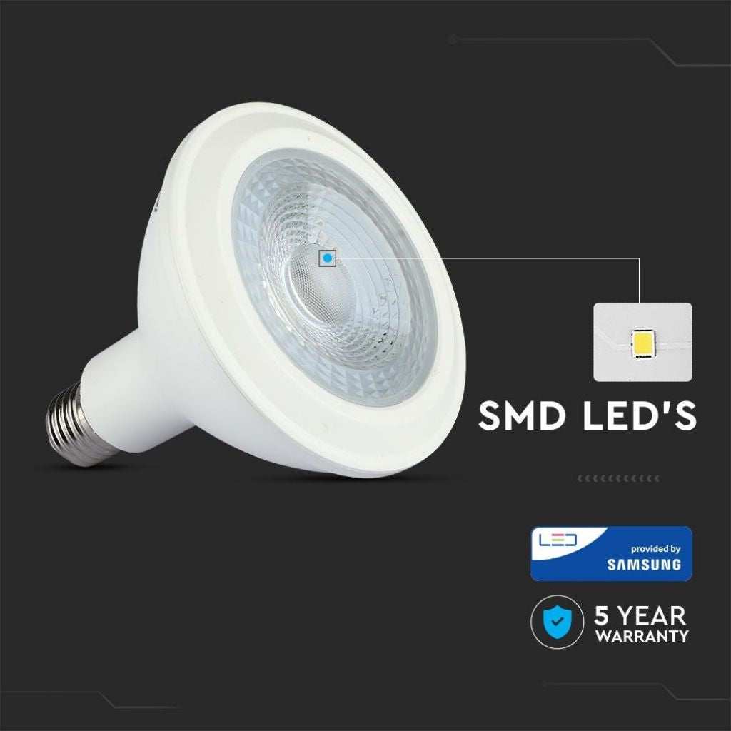 LED Bulb SAMSUNG 14W E27 PAR38 3000K